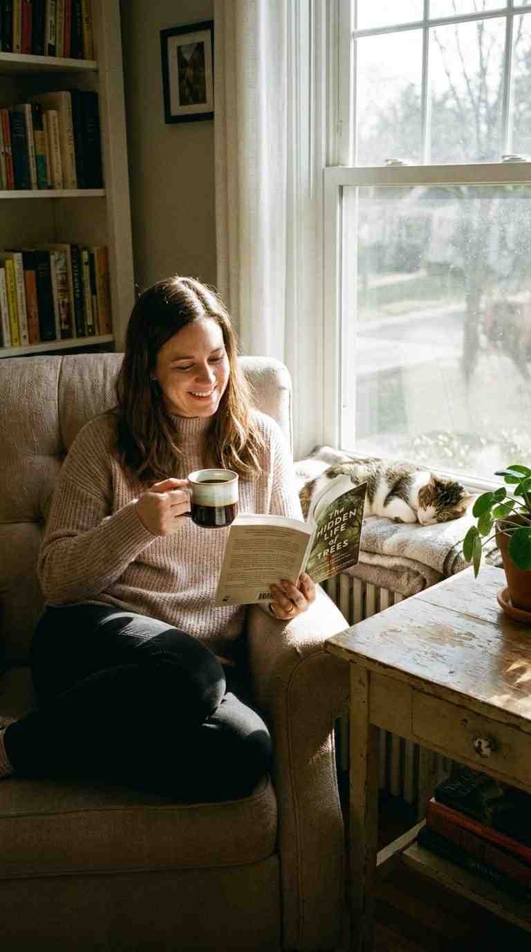 How to make black coffee at home